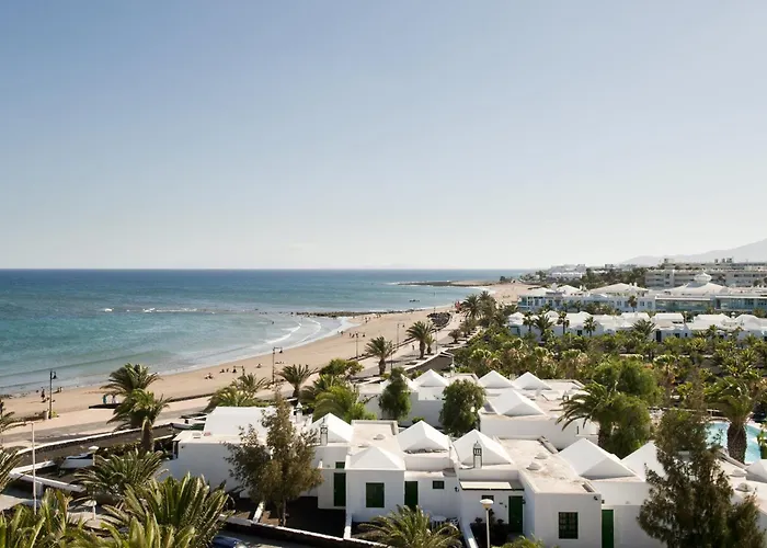 Apartamentos Las Gaviotas THe Home Collection