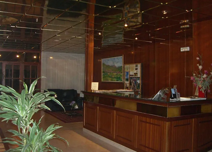 Hotel La Seu