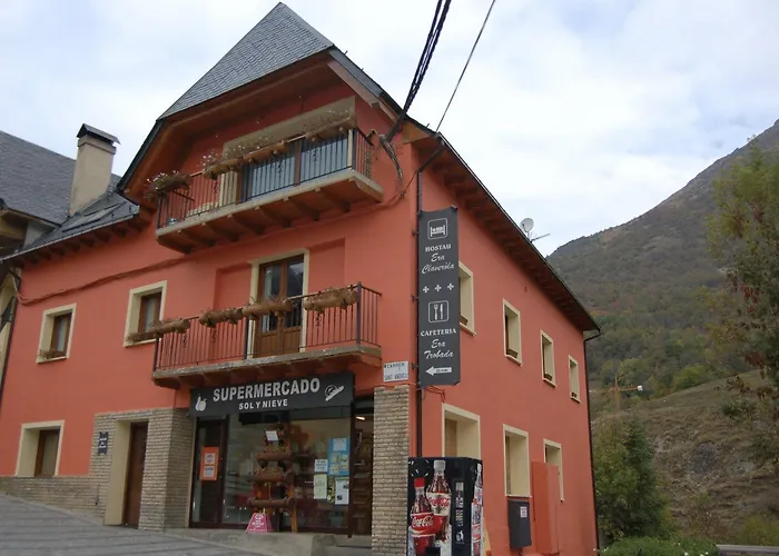 Hostau Era Claverola