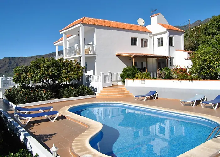 Casitas Rosheli