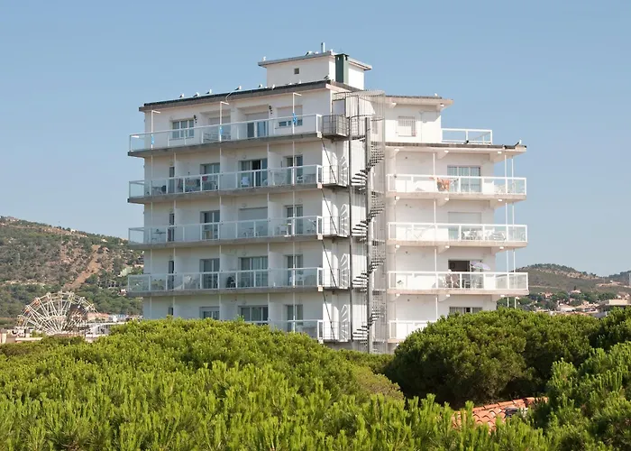 Goetten Apartamentos