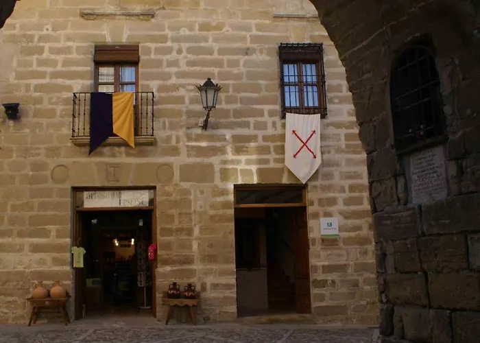La Casa del Seise