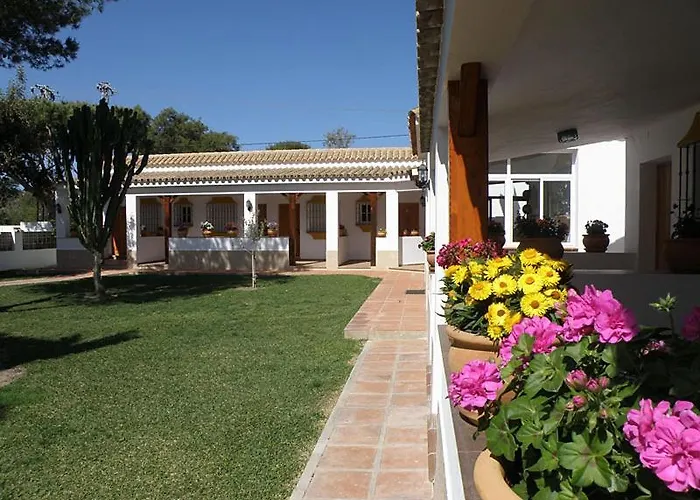 Hostal Las Acacias