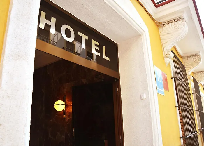 Hotel El Coloso