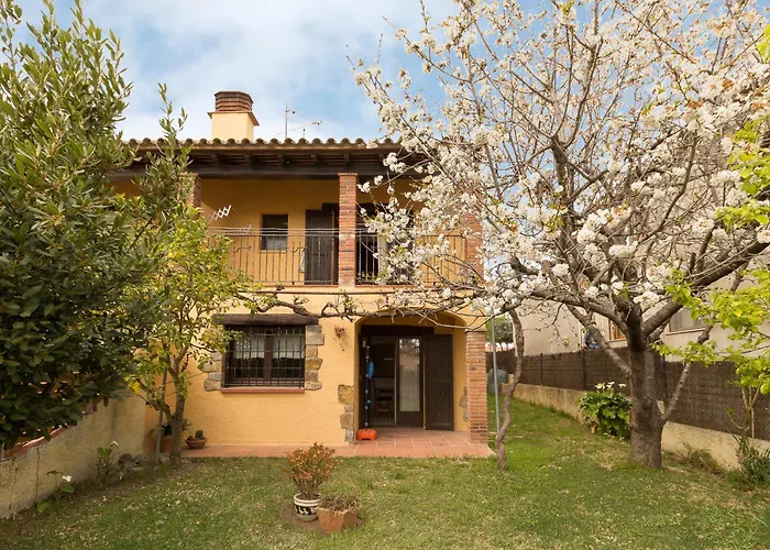 Casa Roure - Sistachrentals
