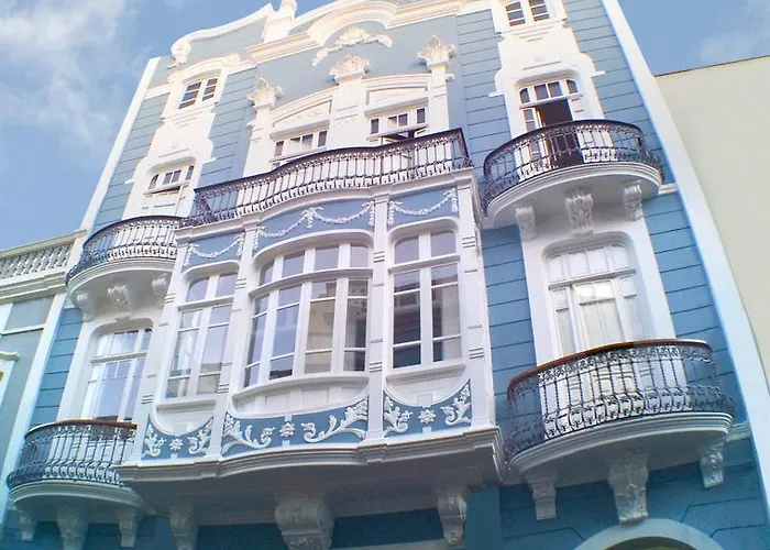 Downtown House