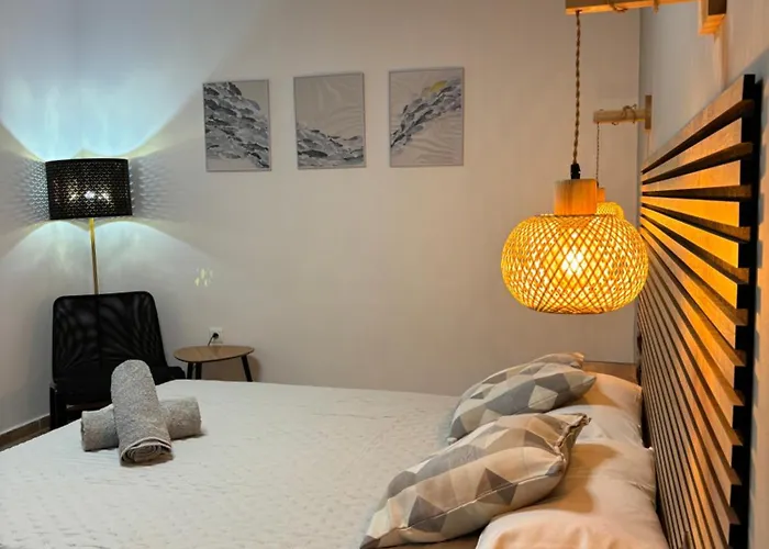 Apartamentos Gran Tarajal