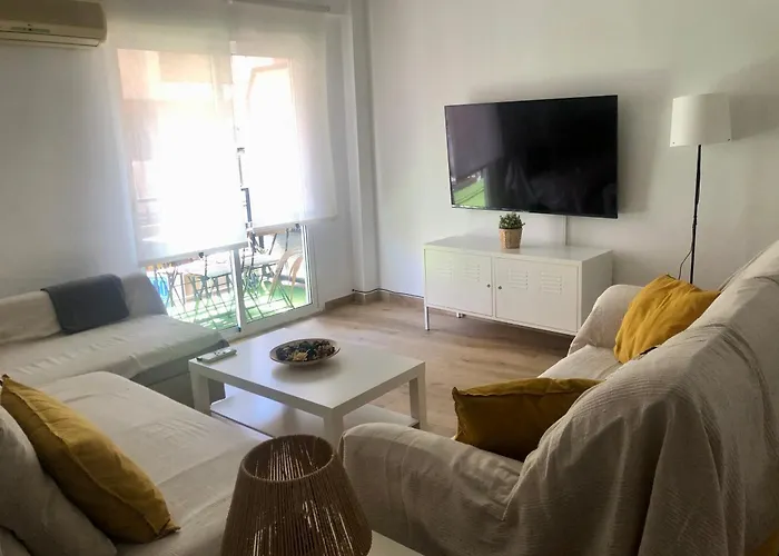 Apartamento Del Mar
