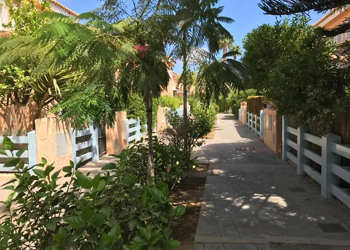 Playas Del Sur Apartamento