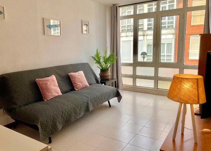 Apartamento Somomar