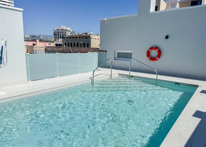 Torreluz Suites