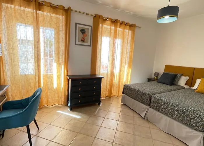 Casa Azahar Luxury Ground Floor Apartment