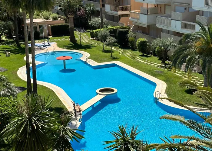 Relax Nou Fontana 200M2 5Min Beach