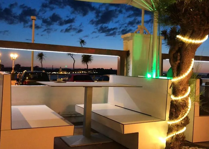 La Casa De Isa-A 2 Min De La Playa.
