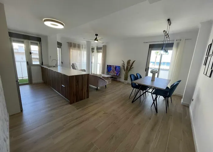 Clauadris Home Ideal Para Familias