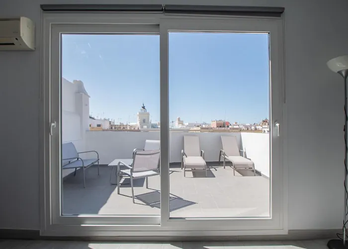 El Espiritu De Cadiz