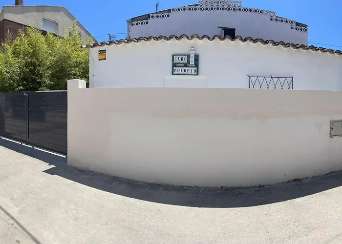 Apartamento Cabo Polonio