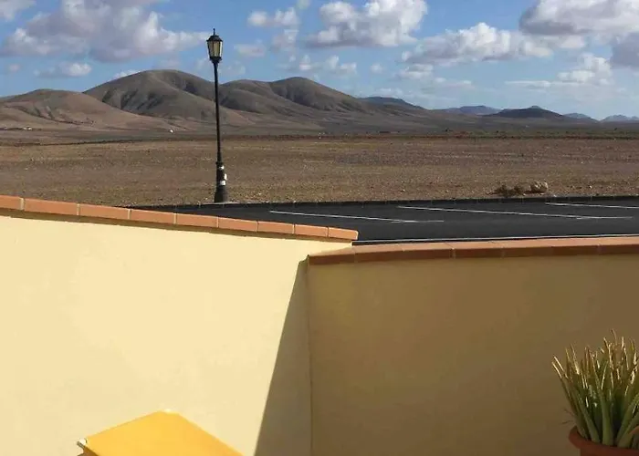 Casa Vega