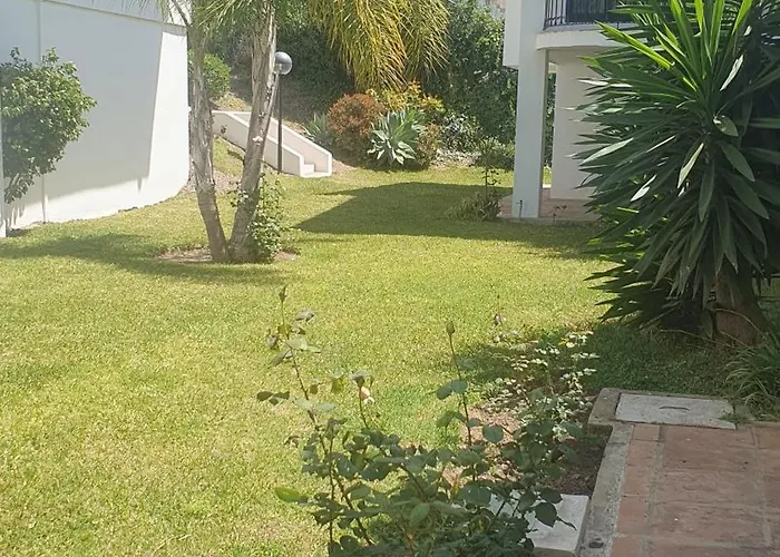 Your Place To Relax In Mijas Costa