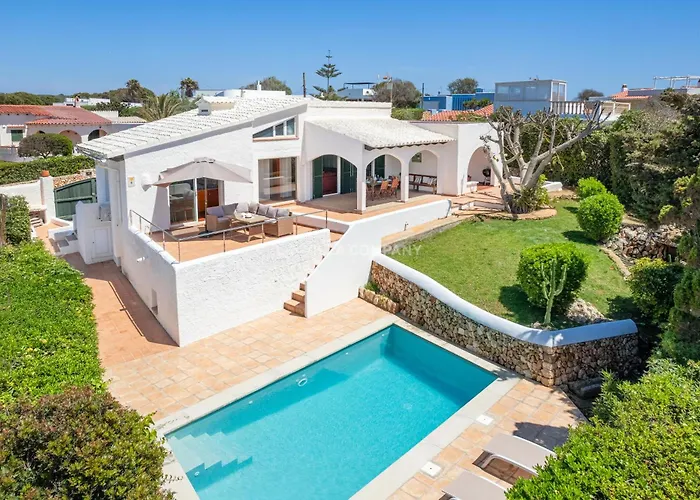 Villa Estrellas