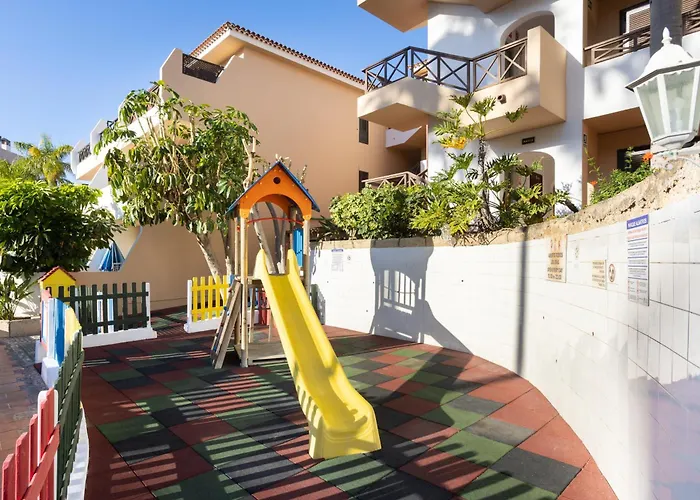 Mahi Vacation Home In Tenerife Sur