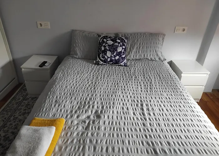 Dormitorio Bego