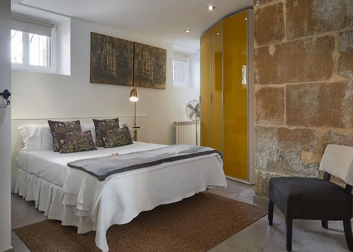 Pilliku Apartamentua Garaje Incluido
