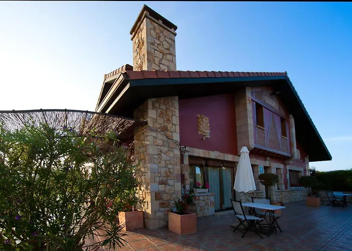 Hotel Katxi