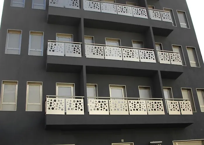 Hotel La Colombina