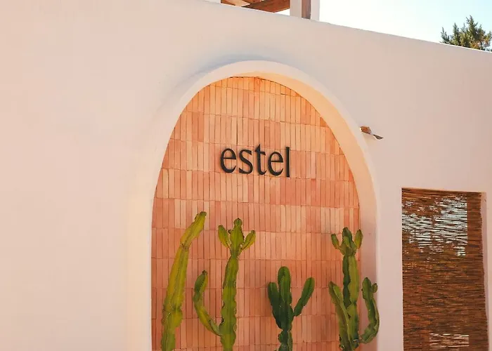 Apartamentos Estel