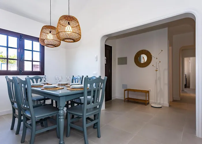 Villa Tara
