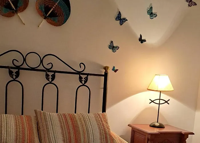 Casa Blue