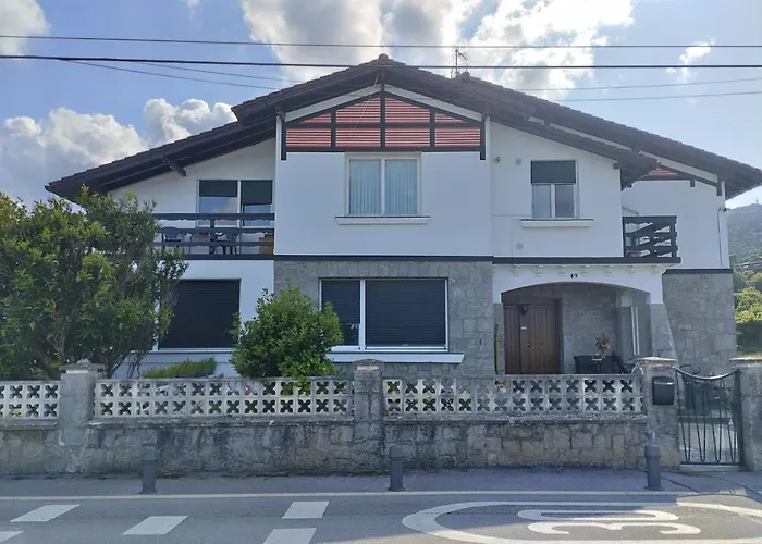 Vivienda En Lekeitio