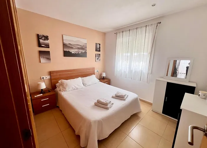 Condado De Alhama Jardin 5 Sv42