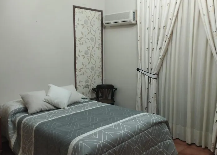 Apartamentos Marchena