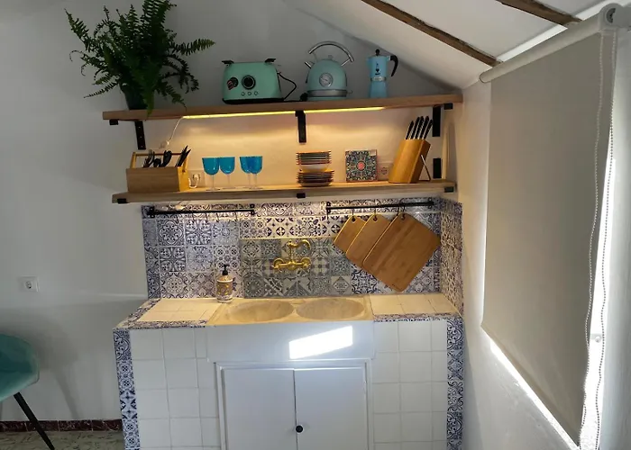 La Casita Azul
