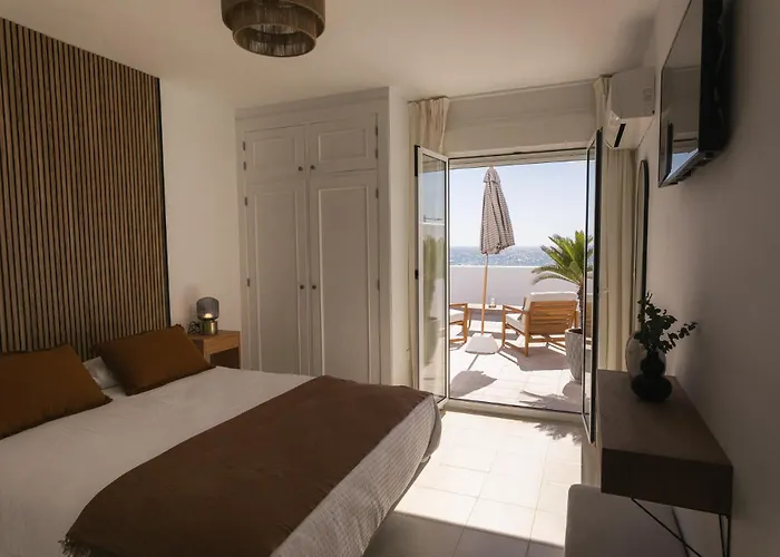 H Bellavista Mojacar
