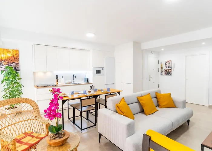 Trendyhomes Almeria Playa