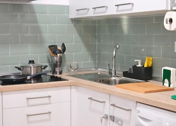 Apartamento Langreo