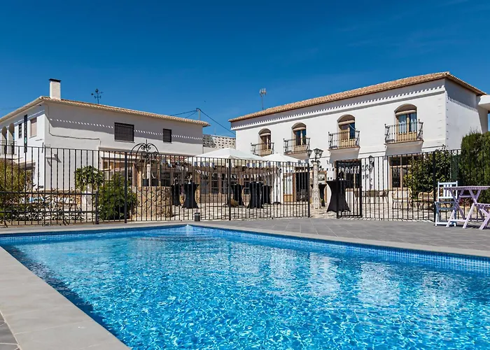 Villa Morena (Adults Only)