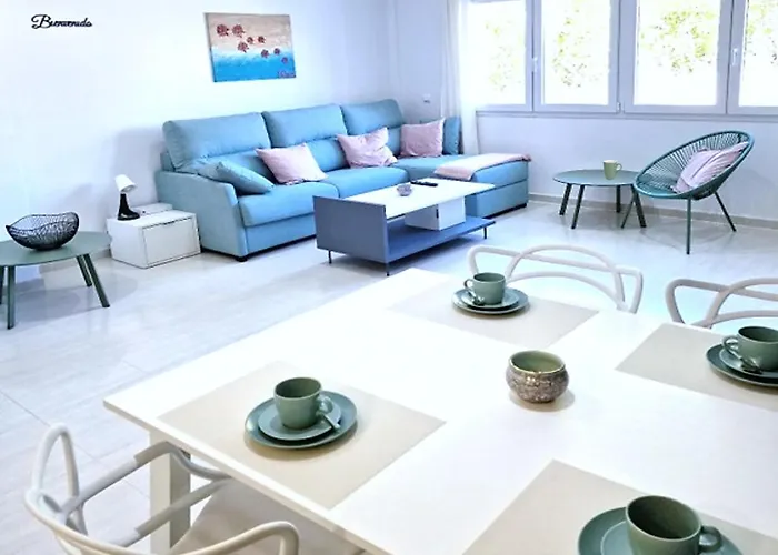 Citadel Holiday Apartment \