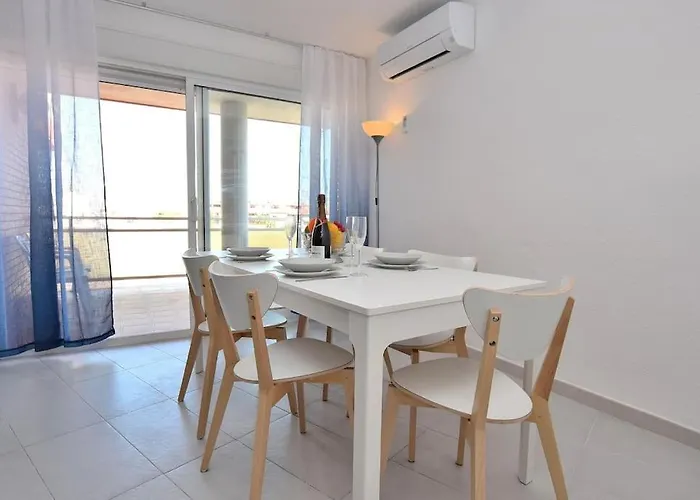 Apartamento Cerca De La Playa, Major