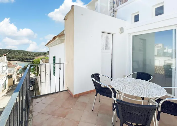 Lovely Home In Portocolom With Kitchen