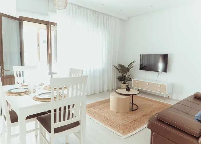 Click&Guest - Churruca Canteras