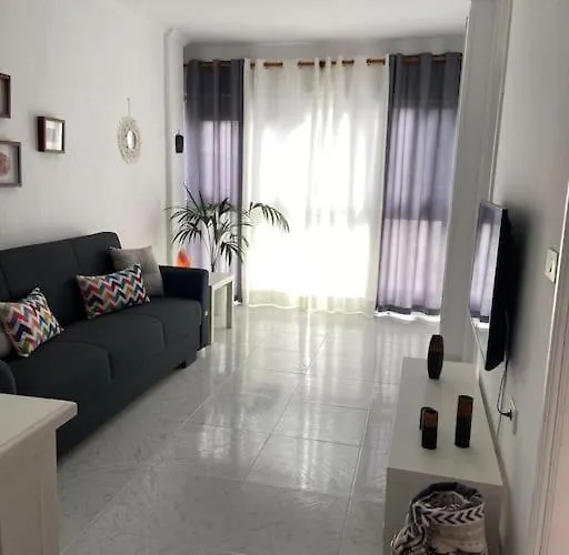 Apartamento Biri Biri