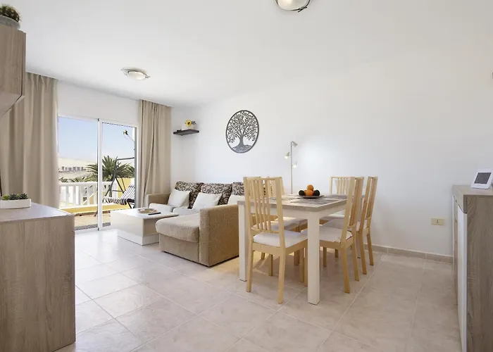 Apartamento Costa Calma