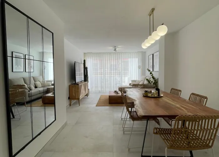 Boutique Apartment Torrevieja Centro