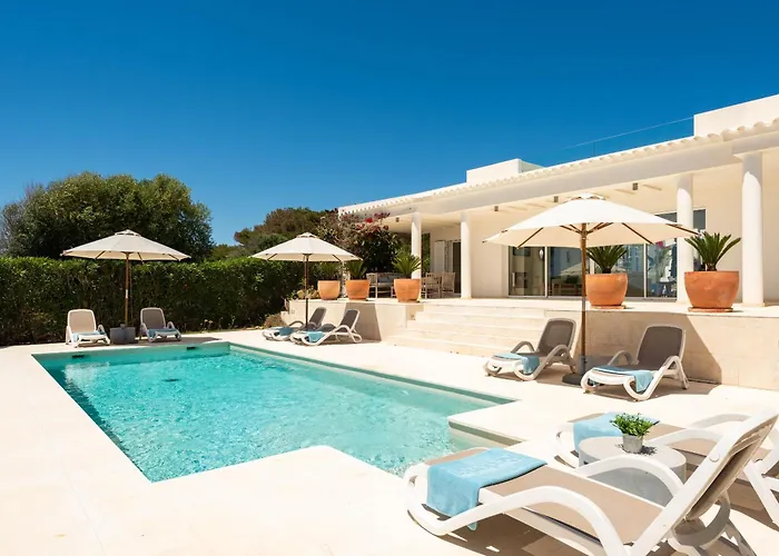 Villa Mariposa