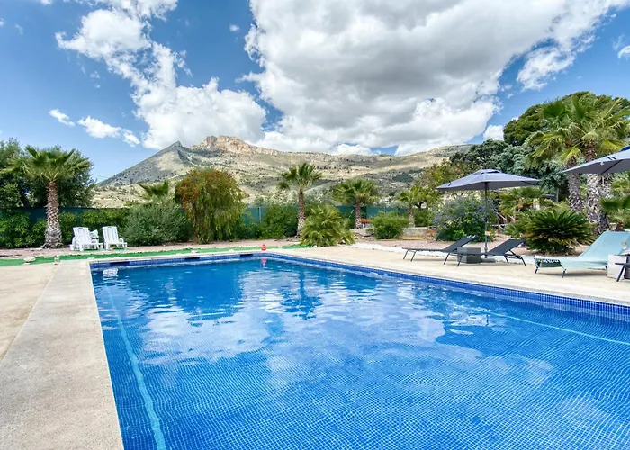 Casa En Finca Rustica