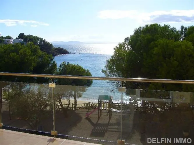 Veuras El Mar - Madrague Beach Apartment 5